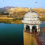 Top Most Visiting Places in Jaipur Sightseeing Tour