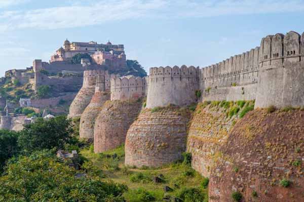 UNESCO World Heritage site in Rajasthan