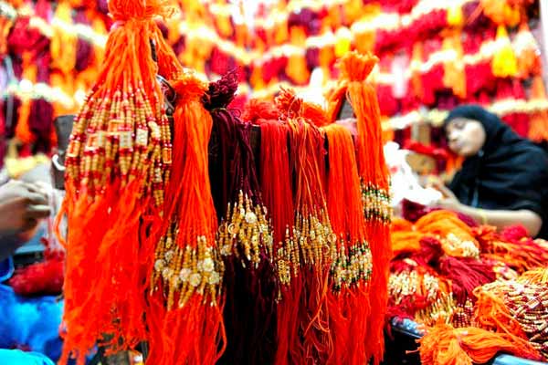 What is Raksha Bandhan Festival?