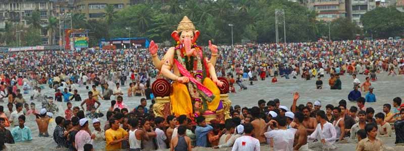 Ganesh Chaturthi Festival