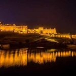 Places to visit in Jaipur at Night