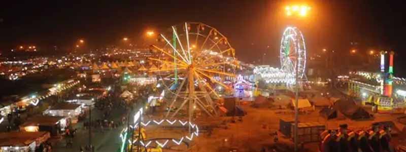 Sonepur Mela