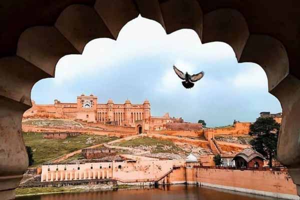 Where to go in Rajasthan