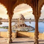 A Complete guide to Jaisalmer