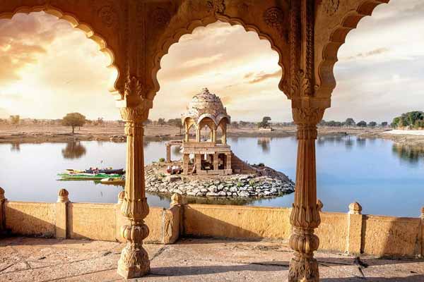 A Complete guide to Jaisalmer