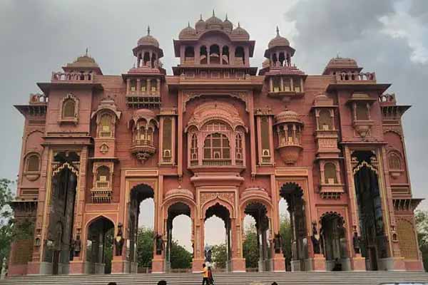 Best Tourist Attractions In Jaipur