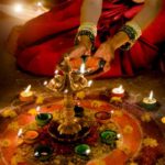 Diwali Celebrations in Rajasthan