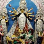 Durga Puja Festival in West Bengal
