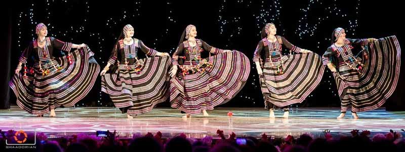 Kalbelia Dance Rajasthan