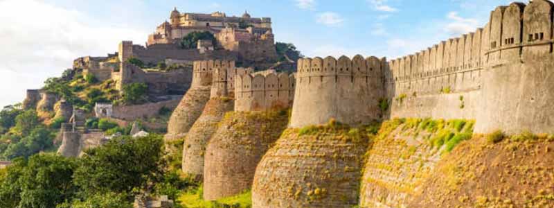 Kumbhalgarh