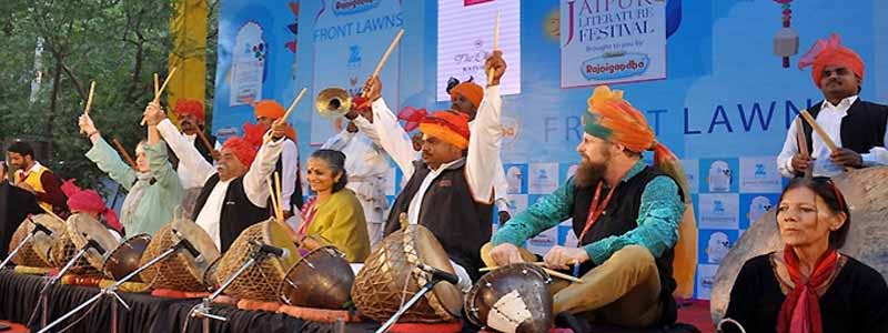 Jaipur Literature Festival