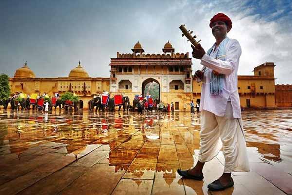 Must See Attractions in Jaipur