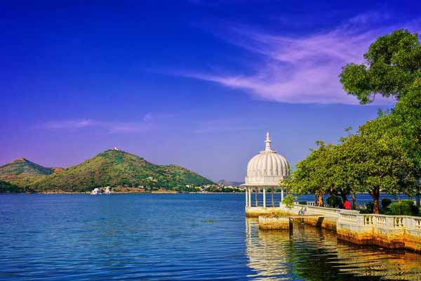 Places to Visit near Udaipur