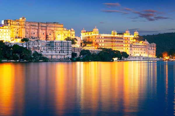 Top Tourist Attractions in Udaipur