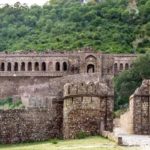 Haunted places in Rajasthan