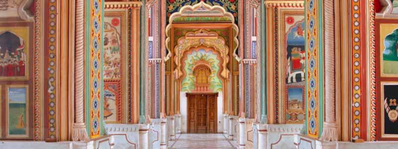 Jaipur-Patrika-Gate