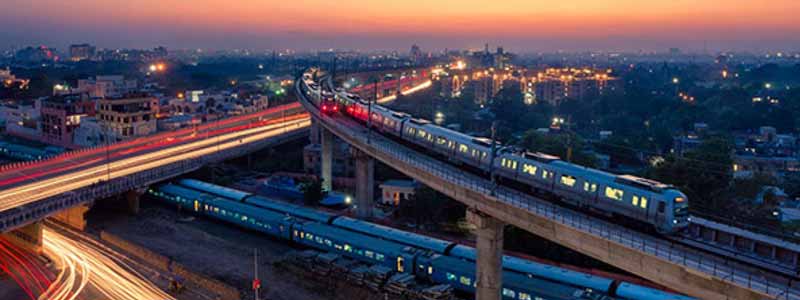 Jaipur Metro