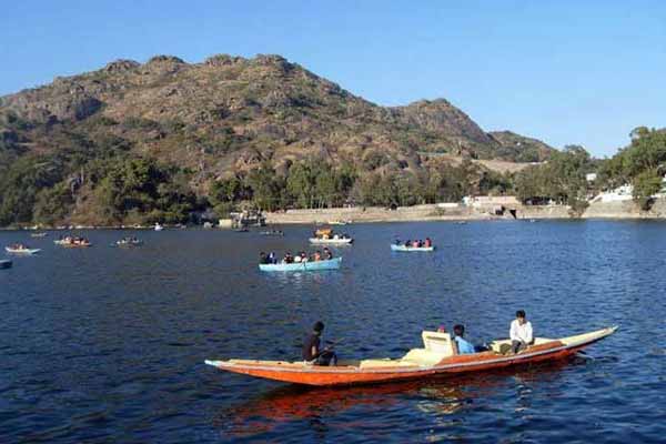 Things to Do In Mount Abu