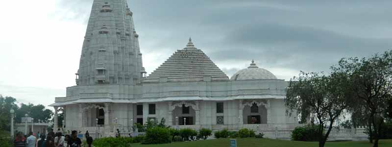 Birla Mandir Temple