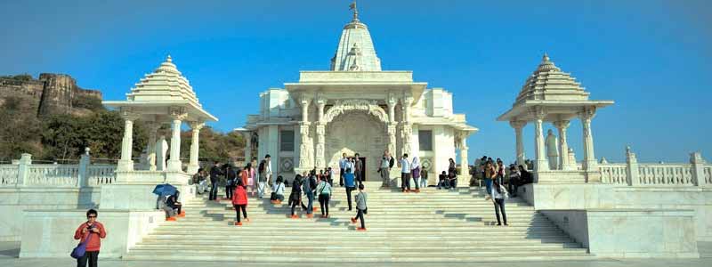 Birla Mandir Temple