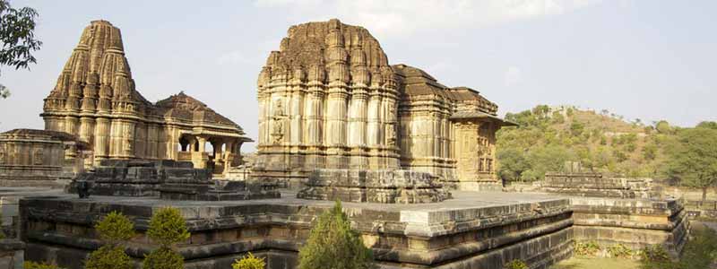 Eklingji Temple Udaipur