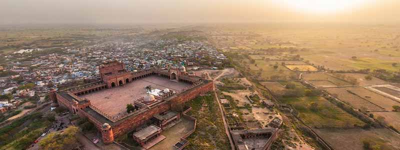 Fatehpur Sikri Agra