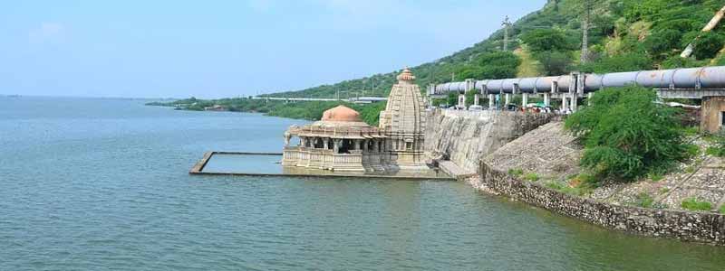 Bisalpur Dam