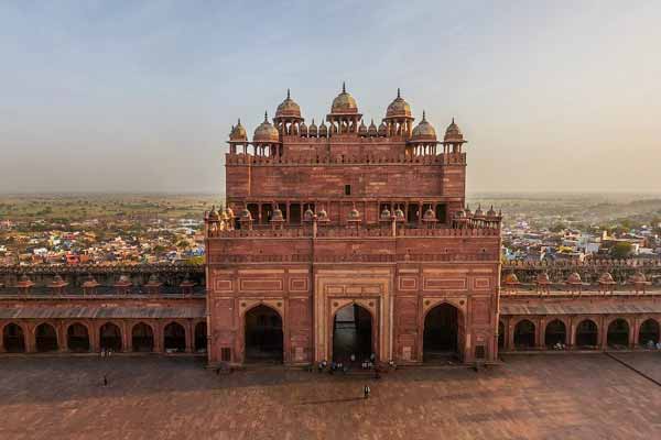 Fatehpur Sikri Agra