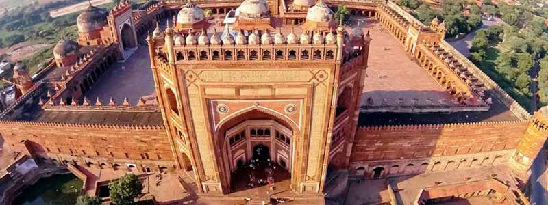 Fatehpur Sikri Agra