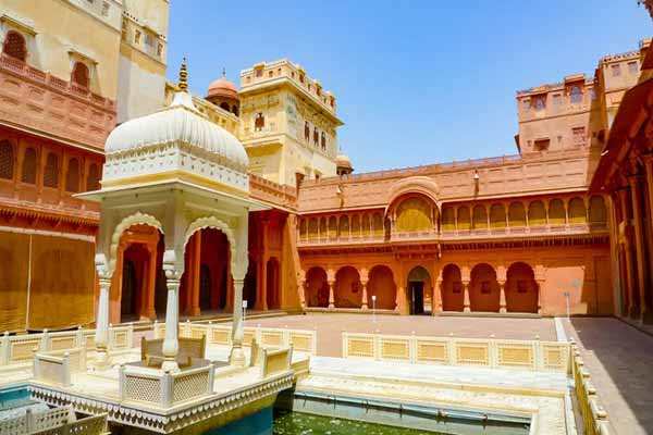 Junagarh Fort Bikaner Timing Entry Fee Architecture Attractions Junagarh Fort Bikaner Timing Entry Fee Architecture Attractions