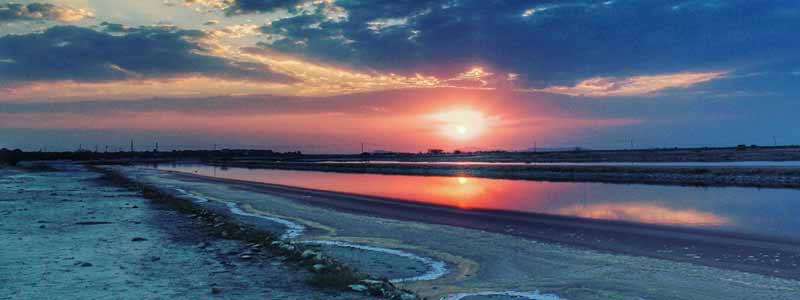 Sambhar Lake