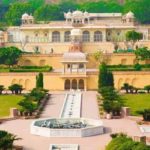 Sisodia Rani Garden Jaipur