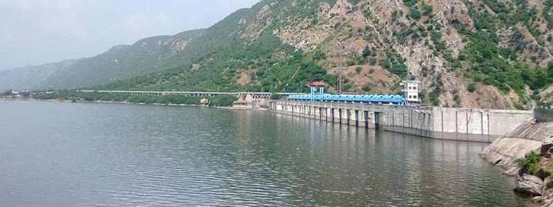 Bisalpur Dam