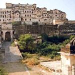 Badnore Fort Bhilwara