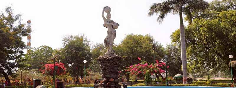 Chambal Garden Kota