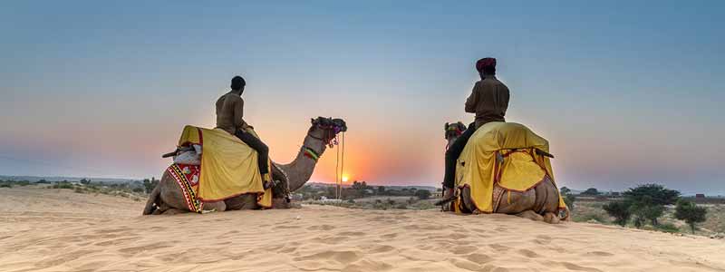 Osian Village Jodhpur