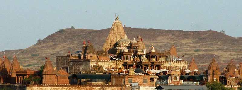 Osian Village Jodhpur