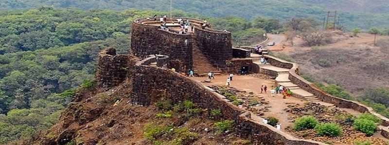 Pratapgad Fort