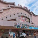 Raj Mandir Cinema Jaipur