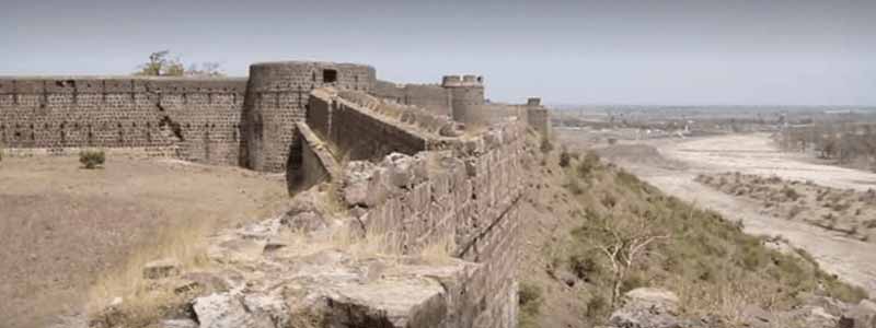 Gugor Fort