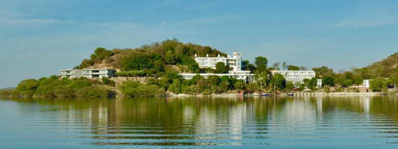 Jaisamand Lake Udaipur