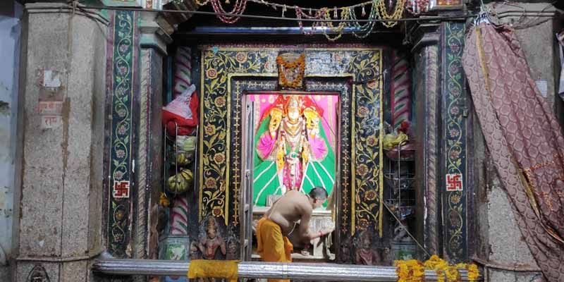 Shri Diggi Kalyanji Temple