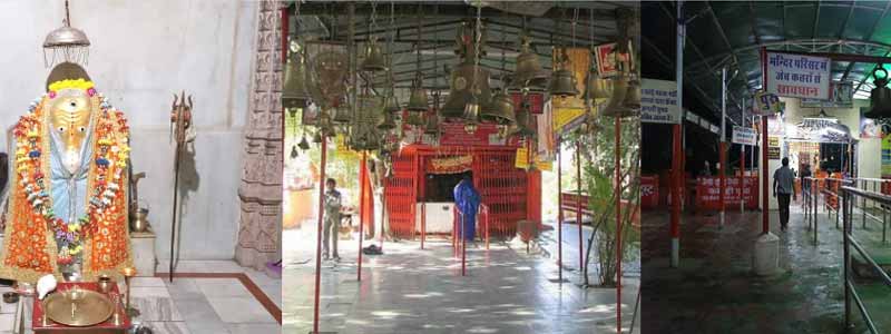 Khade Ganesh Ji Temple