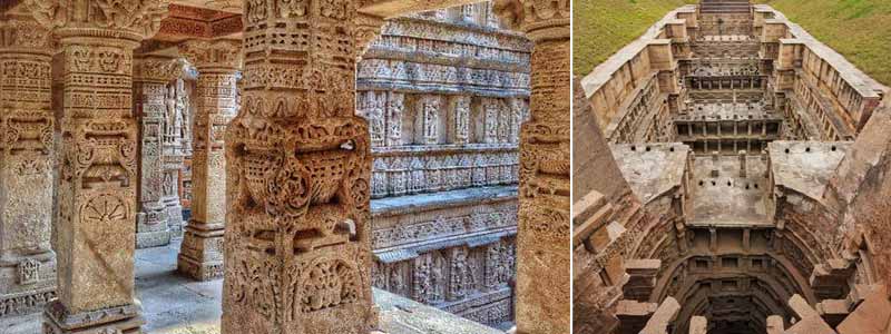 Rani Ki Vav Gujarat