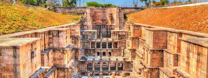 Rani Ki Vav Gujarat