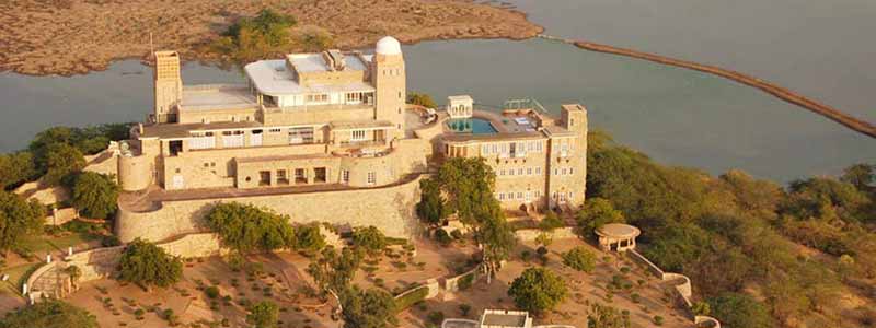 Sardar Samand Lake