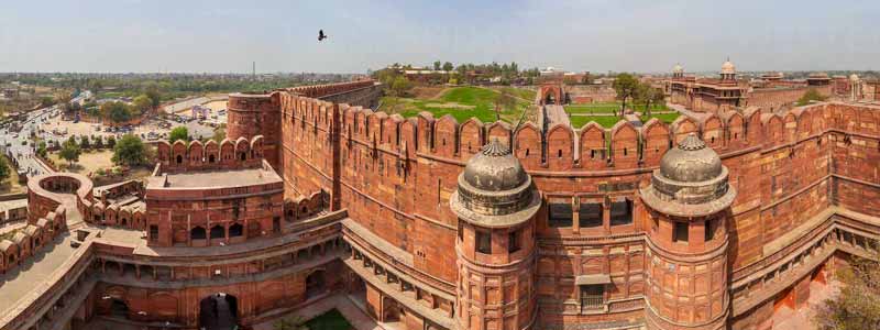 Agra Fort