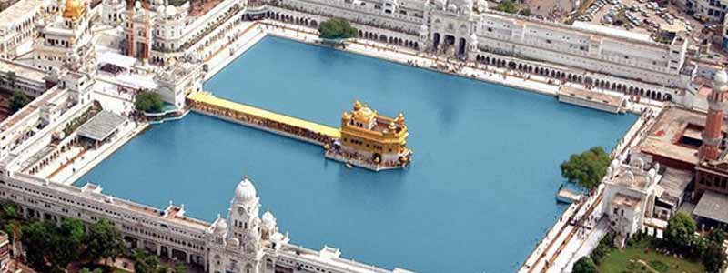 Golden Temple