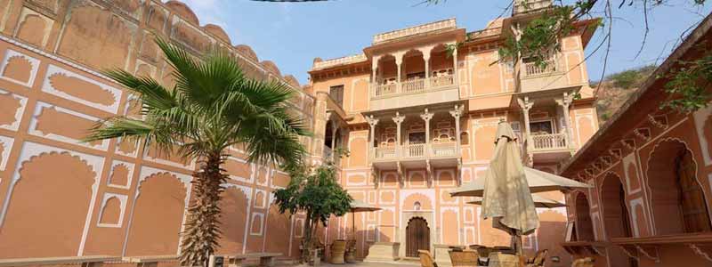 Anokhi Museum of Hand Printing