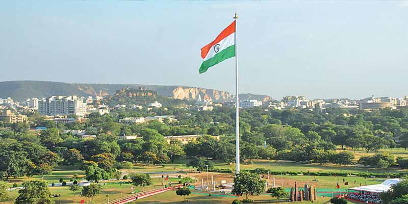 Central Park Jaipur